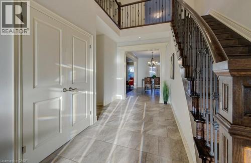 6379 Christopher Crescent, Niagara Falls, ON - Indoor Photo Showing Other Room