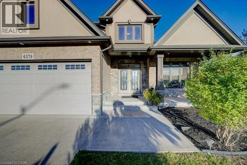 6379 Christopher Crescent, Niagara Falls, ON - Outdoor