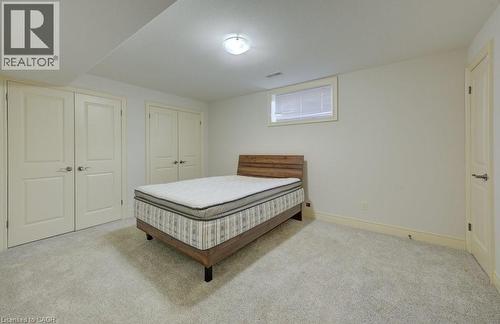 6379 Christopher Crescent, Niagara Falls, ON - Indoor Photo Showing Bedroom