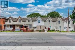 171 - 173 WILSON Street  Hamilton, ON L8R 1E3