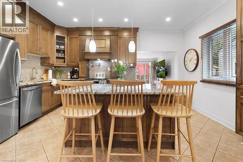 336 Emerald Street N, Hamilton, ON - Indoor Photo Showing Other Room