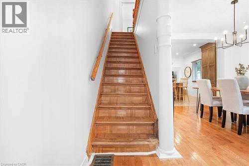 336 Emerald Street N, Hamilton, ON - Indoor Photo Showing Other Room