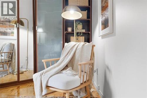 336 Emerald Street N, Hamilton, ON - Indoor Photo Showing Other Room