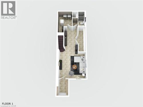 336 Emerald Street N, Hamilton, ON - Other