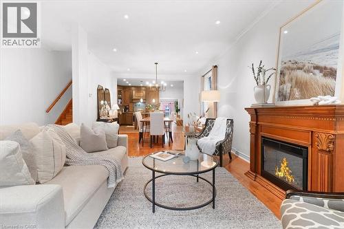 336 EMERALD Street N  Hamilton, ON L8L 5L3