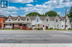 167-177 WILSON Street  Hamilton, ON L8R 1E3