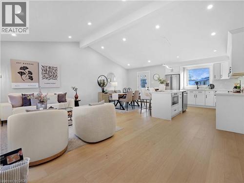 3406 Putter Place, Burlington, ON - Indoor