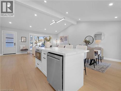 3406 Putter Place, Burlington, ON - Indoor