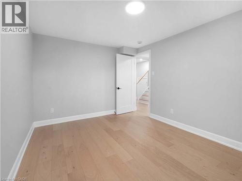 3406 Putter Place, Burlington, ON - Indoor Photo Showing Other Room