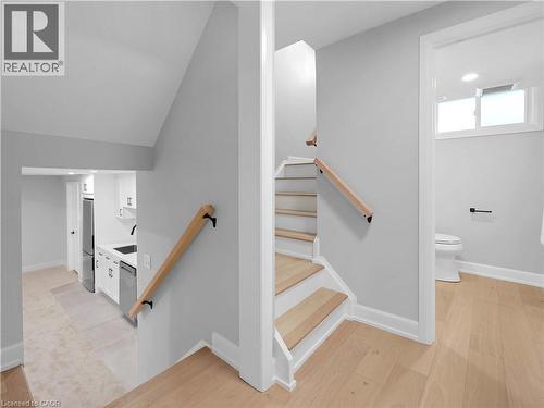 3406 Putter Place, Burlington, ON - Indoor Photo Showing Other Room