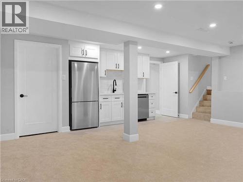 3406 Putter Place, Burlington, ON - Indoor