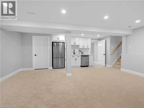 3406 Putter Place, Burlington, ON - Indoor