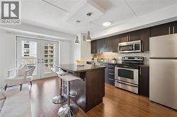 776 LAURELWOOD Drive Unit# 307  Waterloo, ON N2V 0A8