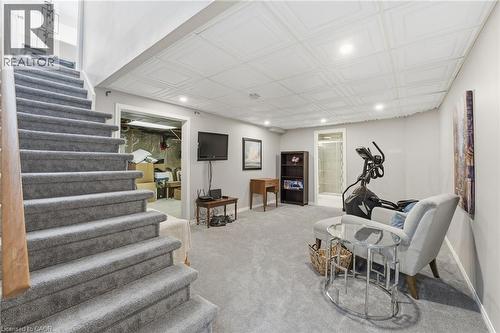 5940 Young Street, Grimsby, ON - Indoor