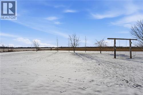 5940 Young Street, Grimsby, ON - Outdoor With View