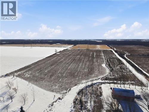 5940 Young Street, Grimsby, ON - Outdoor With View