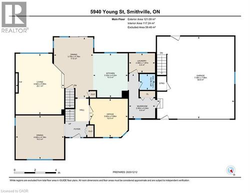 5940 Young Street, Grimsby, ON - Other