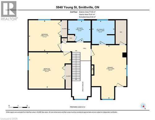 5940 Young Street, Grimsby, ON - Other