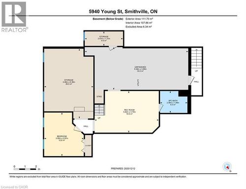 5940 Young Street, Grimsby, ON - Other