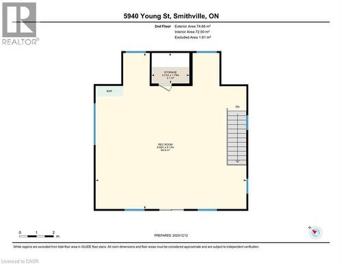 5940 Young Street, Grimsby, ON - Other