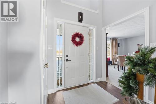 5940 Young Street, Grimsby, ON - Indoor Photo Showing Other Room