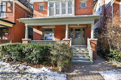 90 Blake Street, Hamilton, ON - Outdoor