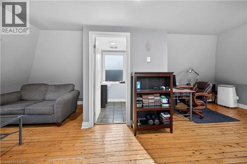 90 Blake Street, Hamilton, ON - Indoor