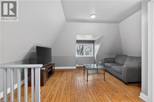 90 Blake Street, Hamilton, ON - Indoor