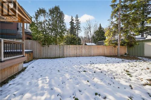 90 Blake Street, Hamilton, ON - Outdoor