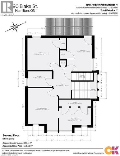 90 Blake Street, Hamilton, ON - Other