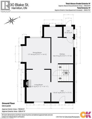 90 Blake Street, Hamilton, ON - Other