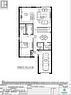 View of property floor plan option 1 - 9 Father Csilla Terrace, Hamilton, ON  - Other 