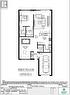 View of floor plan option 2 - 9 Father Csilla Terrace, Hamilton, ON  - Other 