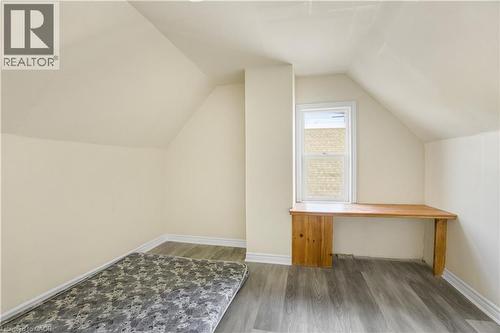 130 Stirton Street, Hamilton, ON - Indoor Photo Showing Other Room