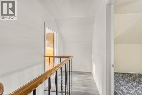 130 Stirton Street, Hamilton, ON - Indoor Photo Showing Other Room