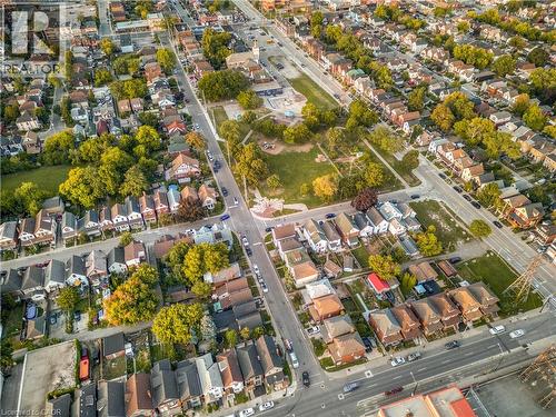 130 Stirton Street, Hamilton, ON - Outdoor With View