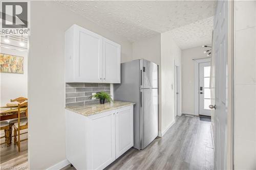 130 Stirton Street, Hamilton, ON - Indoor