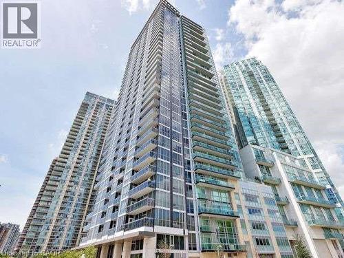 223 WEBB Drive Unit# 908  Mississauga, ON L5B 0E8