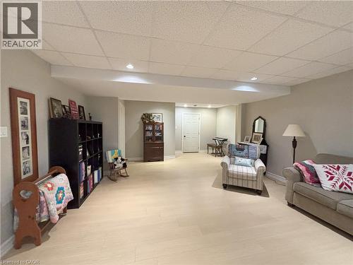 22 Gordon Road, Tiny, ON - Indoor