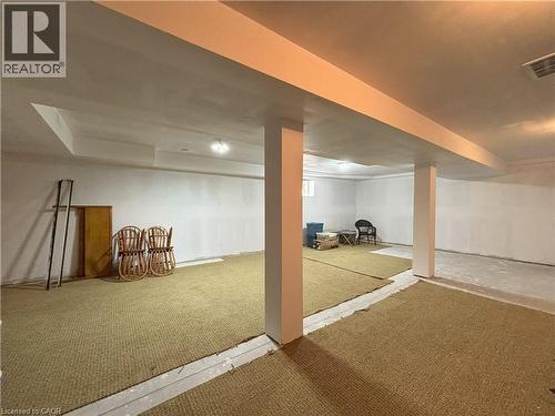 22 Gordon Road, Tiny, ON - Indoor