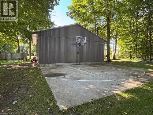 22 Gordon Road, Tiny, ON - Outdoor