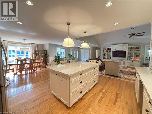 22 Gordon Road, Tiny, ON - Indoor