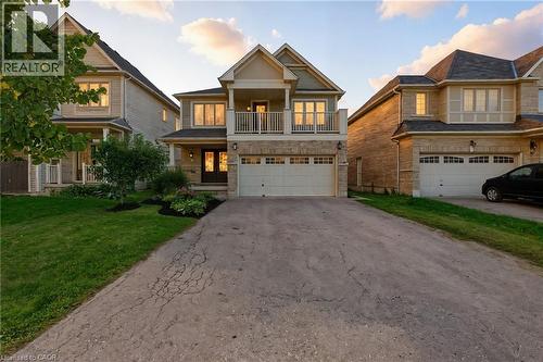 8769 DOGWOOD Crescent  Niagara Falls, ON L2H 2Y6
