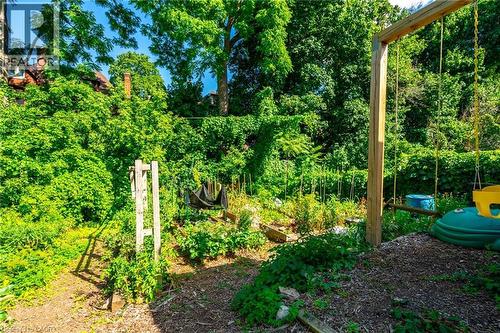 35 Mountain Avenue, Hamilton, ON - Outdoor