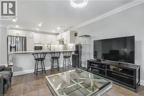 13 Sister Varga Terrace, Hamilton, ON - Indoor Photo Showing Other Room