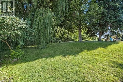 13 Sister Varga Terrace, Hamilton, ON - Outdoor