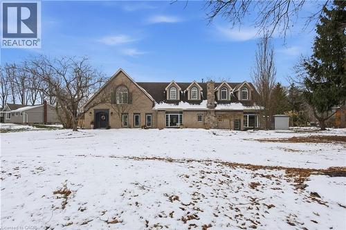 42573 HIGHWAY 3  Wainfleet, ON L0S 1V0