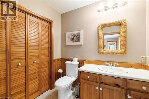 658 Culver Road, Waterford, ON - Indoor Photo Showing Bathroom
