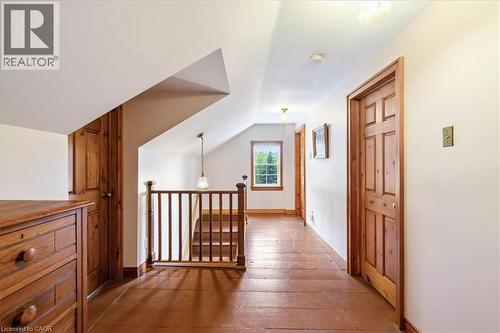 658 Culver Road, Waterford, ON - Indoor Photo Showing Other Room