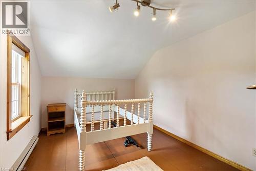 658 Culver Road, Waterford, ON - Indoor